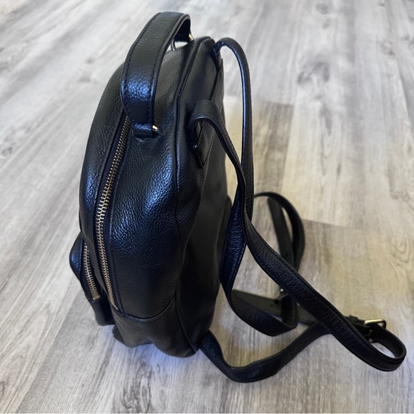 Kate Spade Leather Mini Backpack - Picture 11 of 15